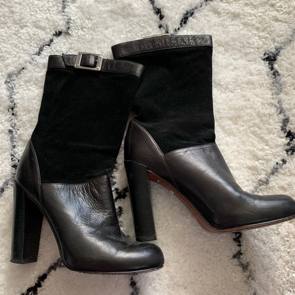 Rachel Zoe Claudia Boots - Picture 1 of 6